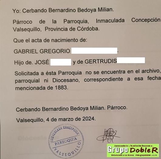 Caso de éxito: Marginados en LMD